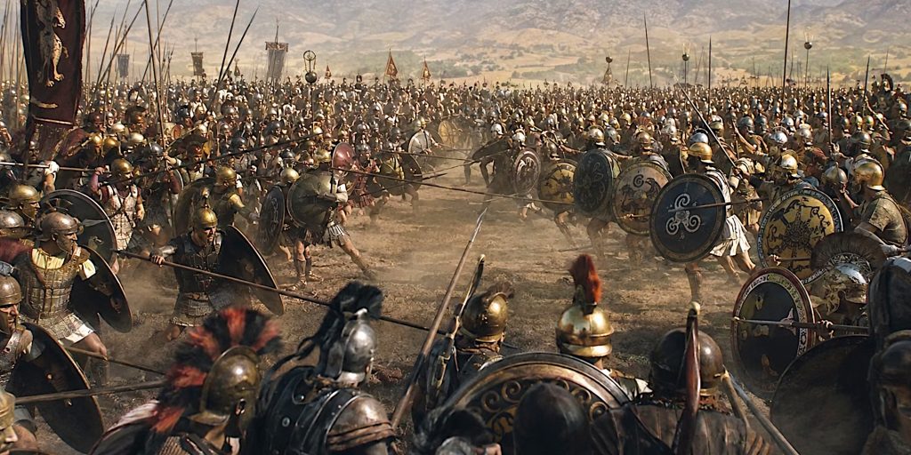 Battle of Corupedium