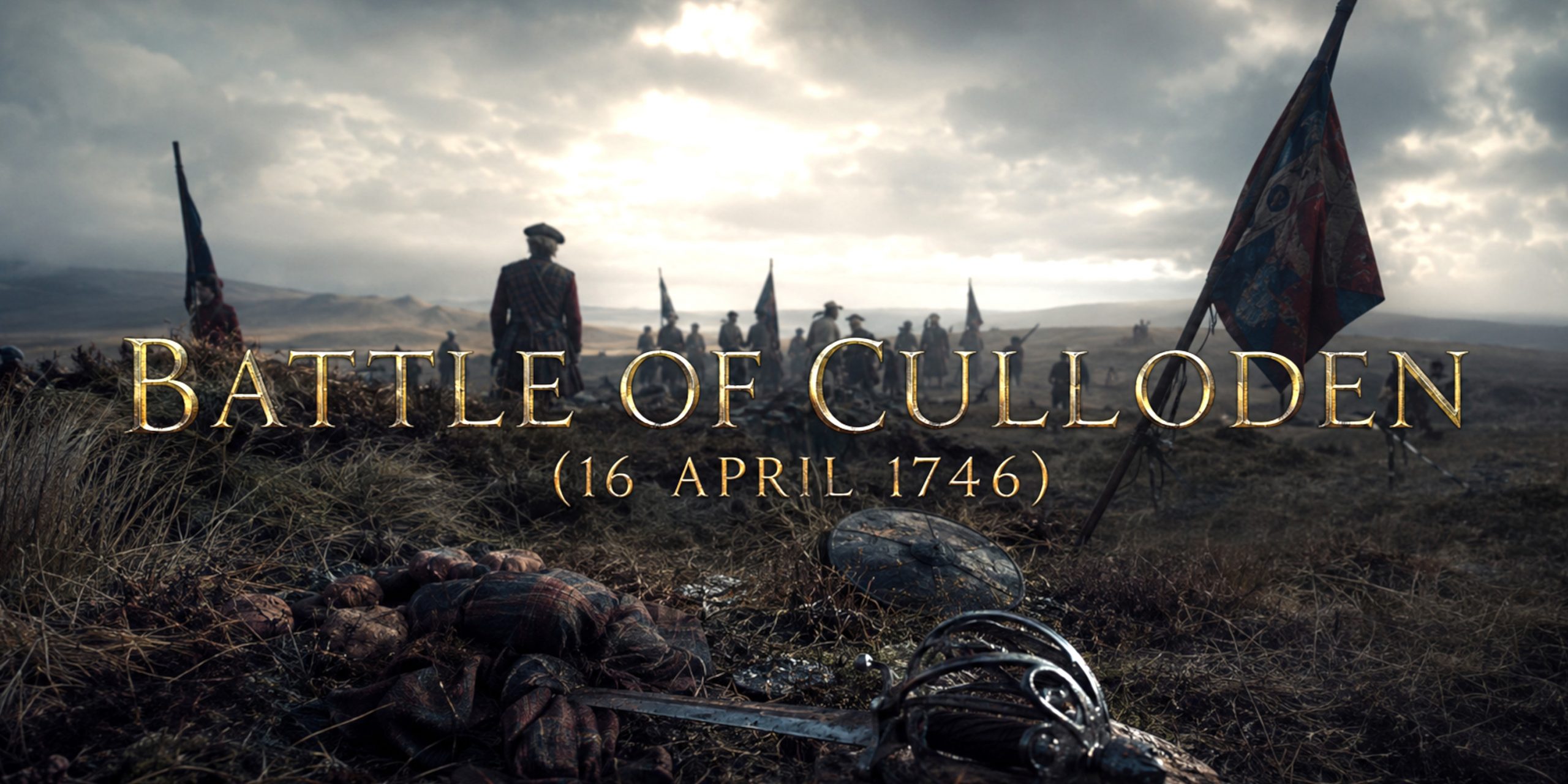 Battle of Culloden