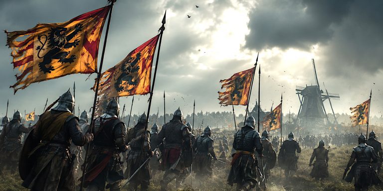 Battle of Heiligerlee