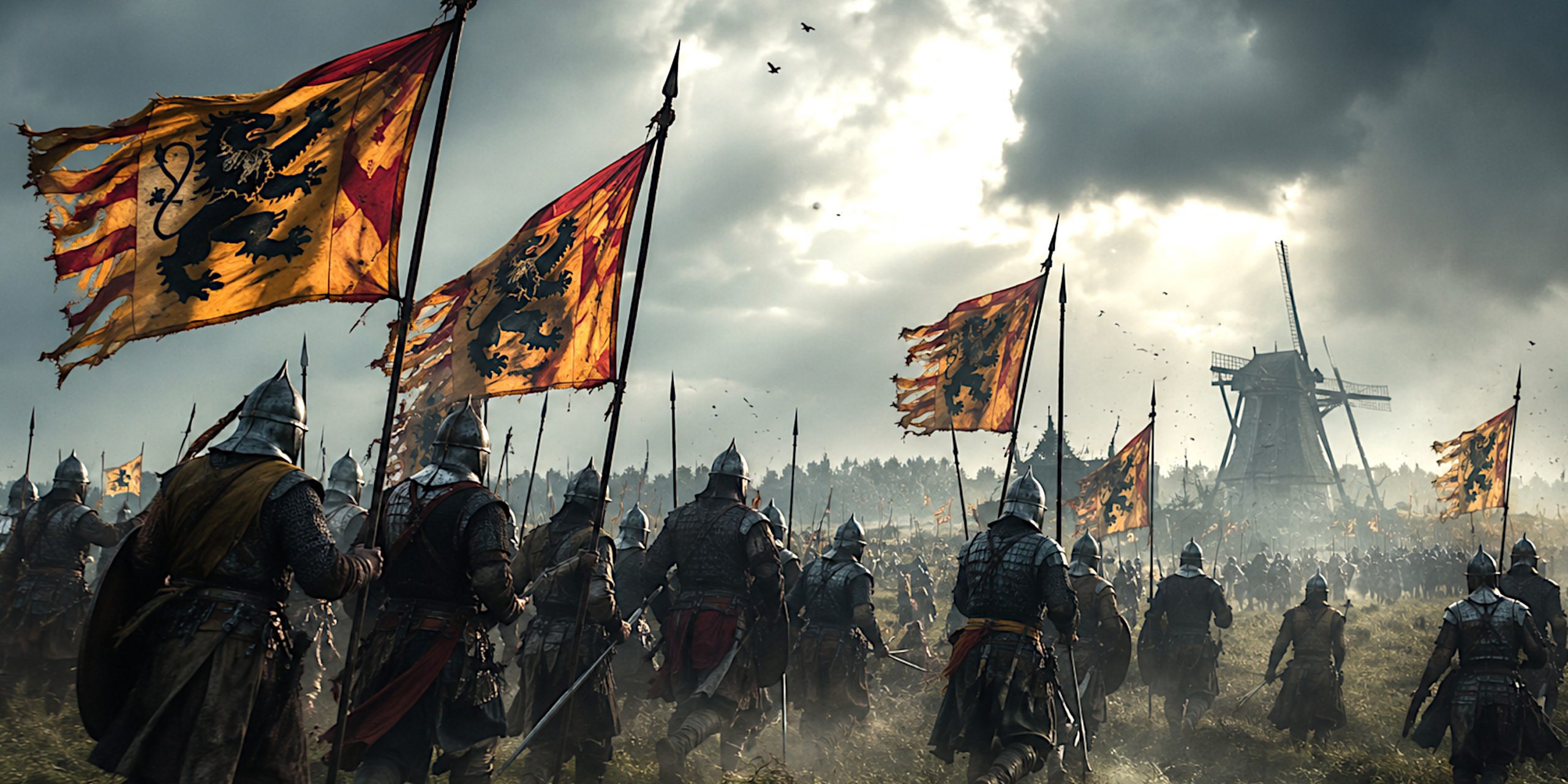 Battle of Heiligerlee