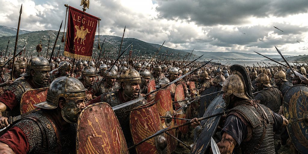 Battle of Heraclea