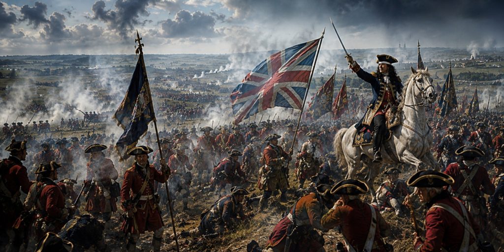 Battle of Ramillies