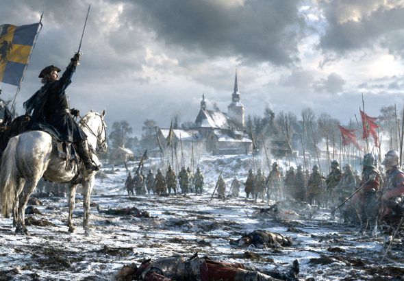 Battle of Wallhof