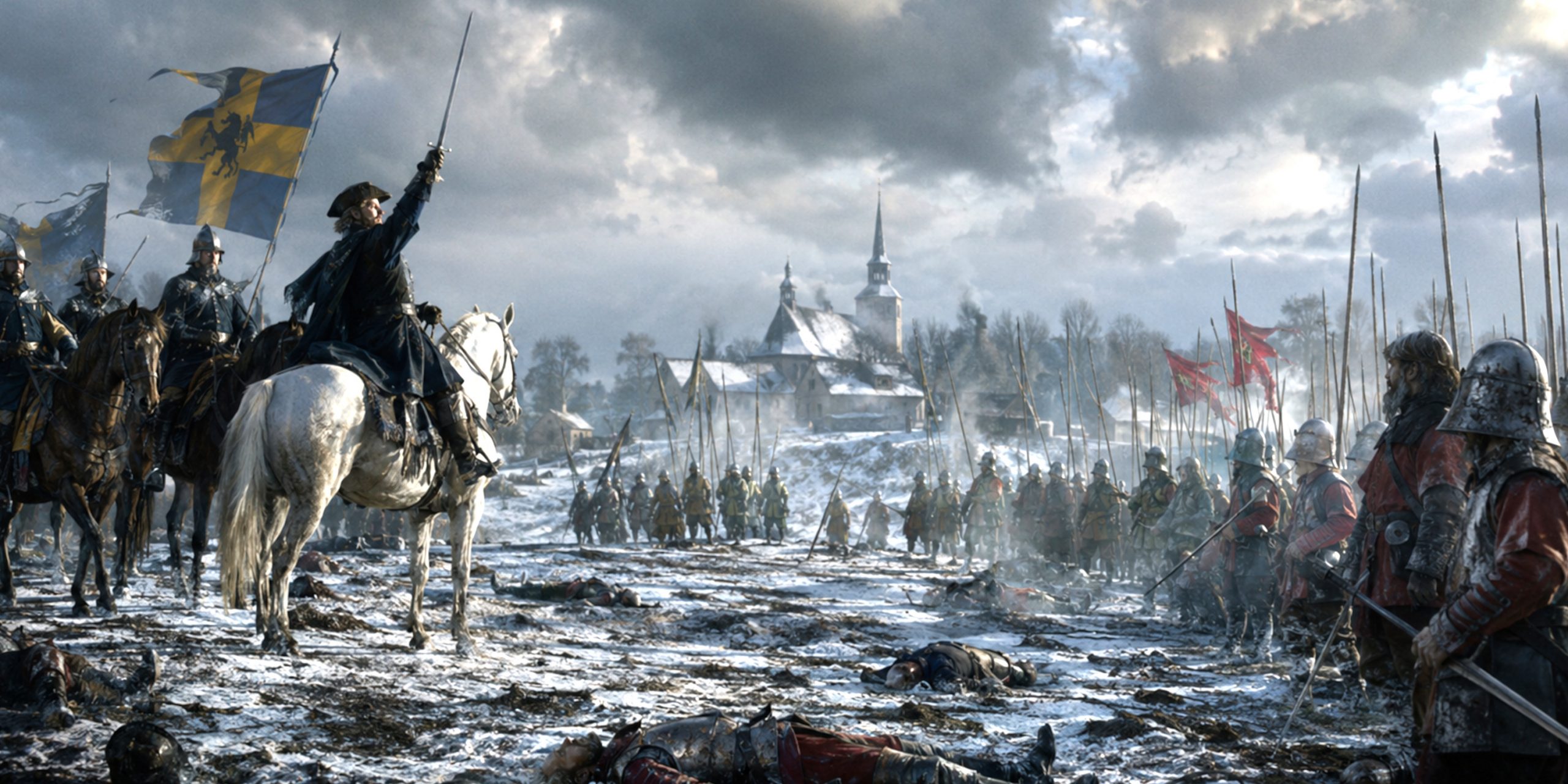 Battle of Wallhof