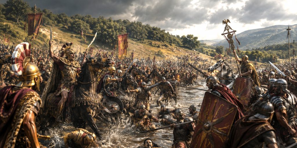 Battle of the Metaurus
