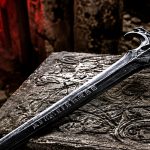 Blackrazor: d&d