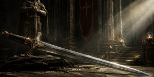 Carsomyr Holy Avenger