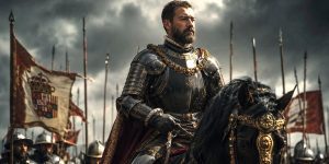 Charles V (Holy Roman Emperor)