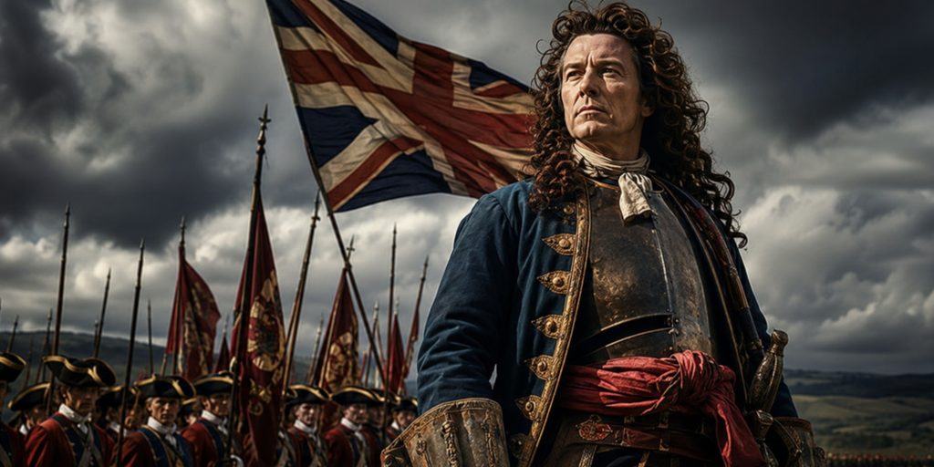 Duke of Marlborough