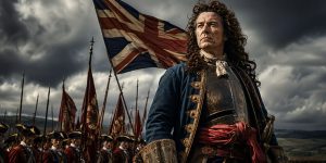 Duke of Marlborough