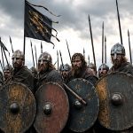 The Anglo-Saxon Fyd