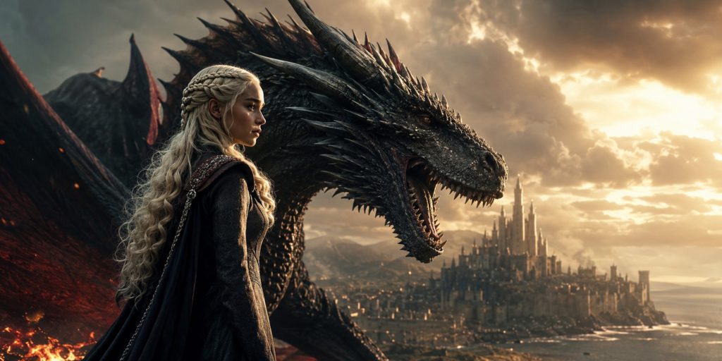House Targaryen History