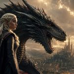 House Targaryen History