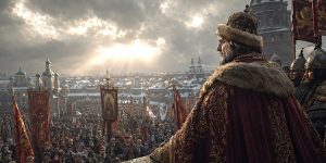Ivan III the Great