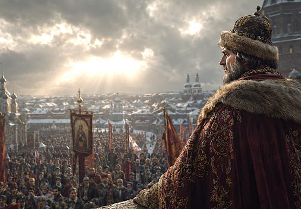 Ivan III the Great