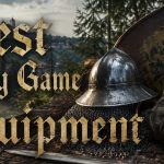 KCD2 Best Early Game Equipment Guide