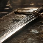 Licanius Sword