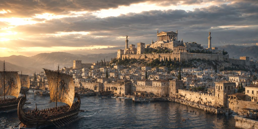 New Carthage