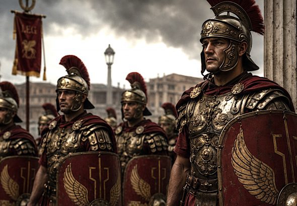 Praetorian Guard