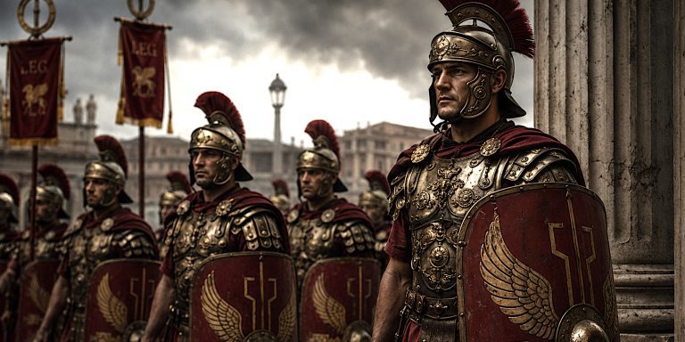 Praetorian Guard