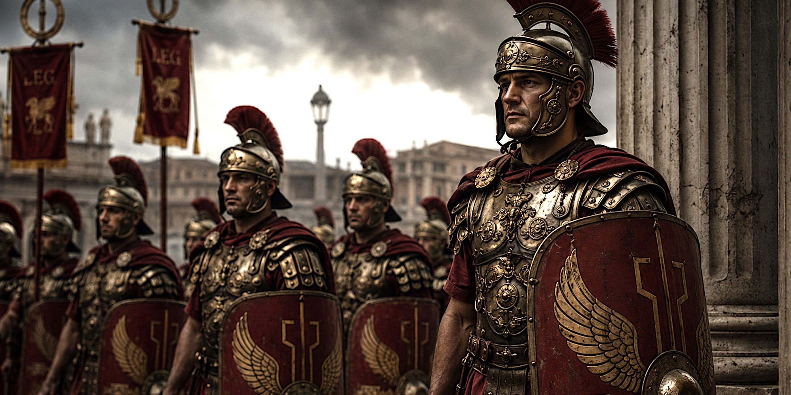 Praetorian Guard