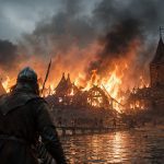 Raid on Hamburg