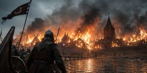 Raid on Hamburg