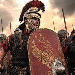 Roman Principes
