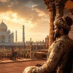 Shah Jahan