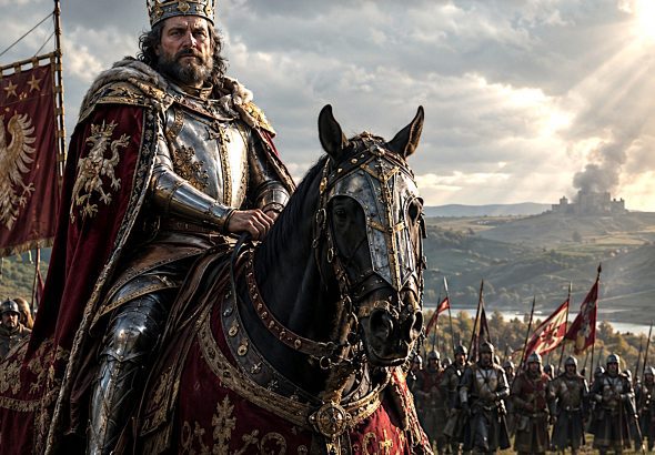 Sigismund of Luxembourg