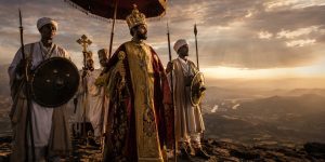 Solomonic Dynasty