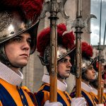 Swiss Guard