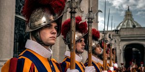 Swiss Guard
