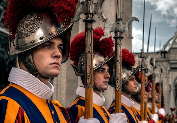 Swiss Guard