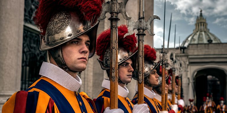 Swiss Guard