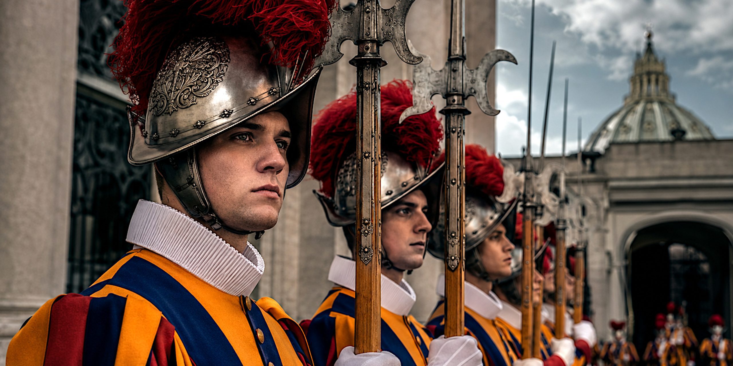 Swiss Guard