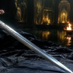 Sword of Gryffindor from Harry Potter