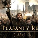 The Peasants' Revolt