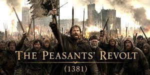 The Peasants' Revolt