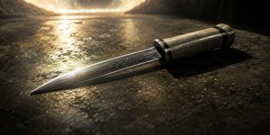 The Subtle Knife