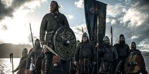 Viking Hird
