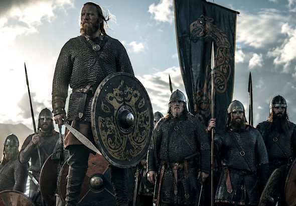 Viking Hird