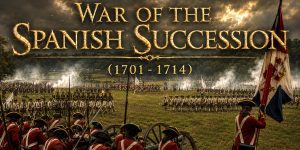 The War of the Spanish Succession