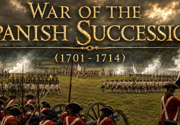 The War of the Spanish Succession