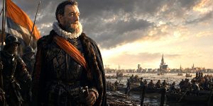 William the Silent