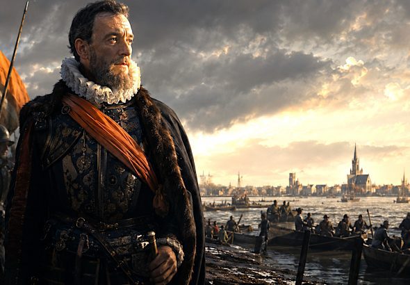 William the Silent
