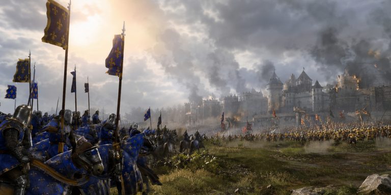 Age of Empires IV hidden mechanics
