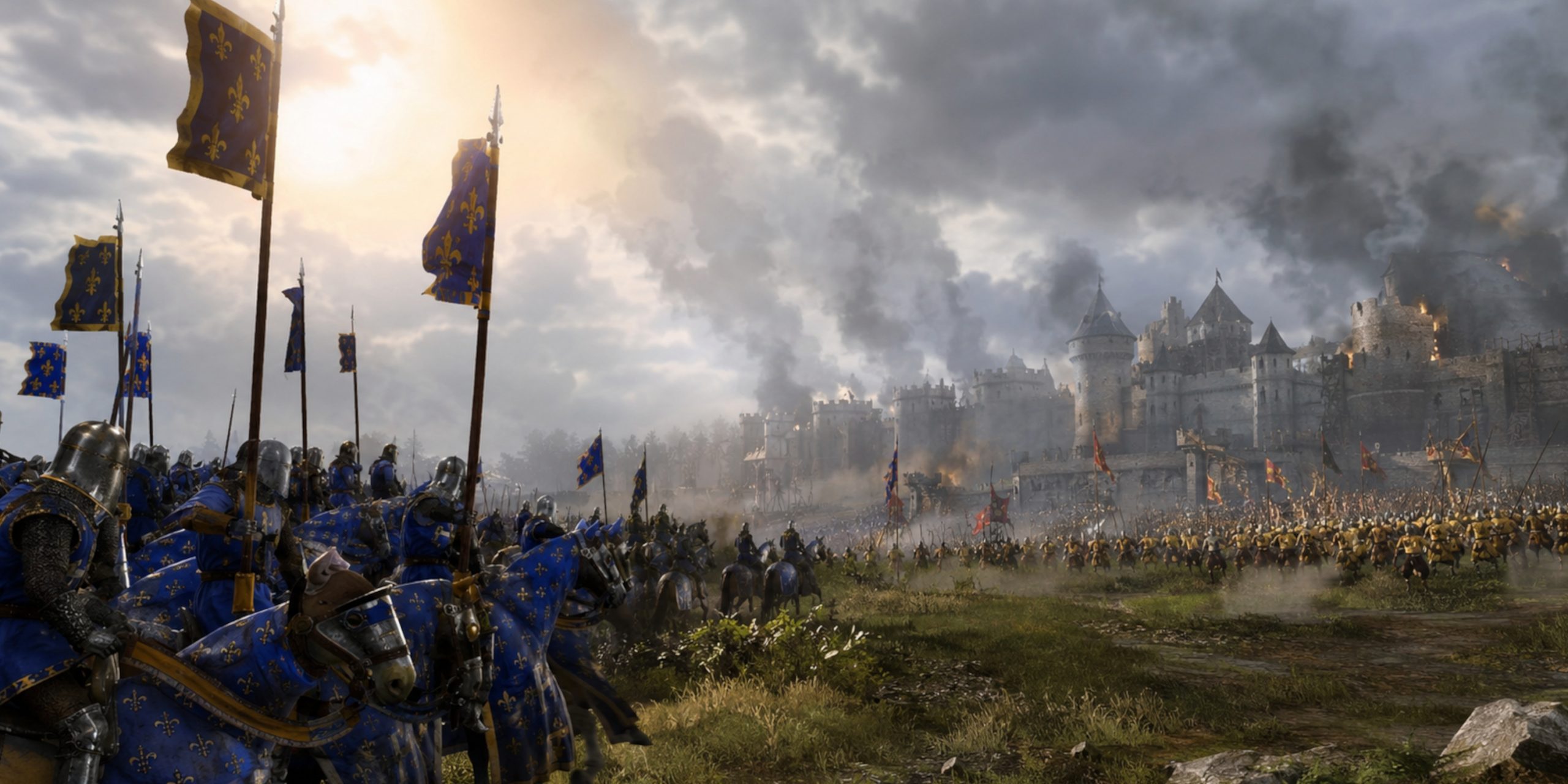 Age of Empires IV hidden mechanics