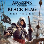 assassins creed black flag resynced