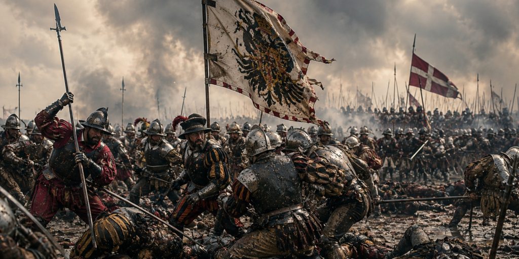 Battle of Pavia